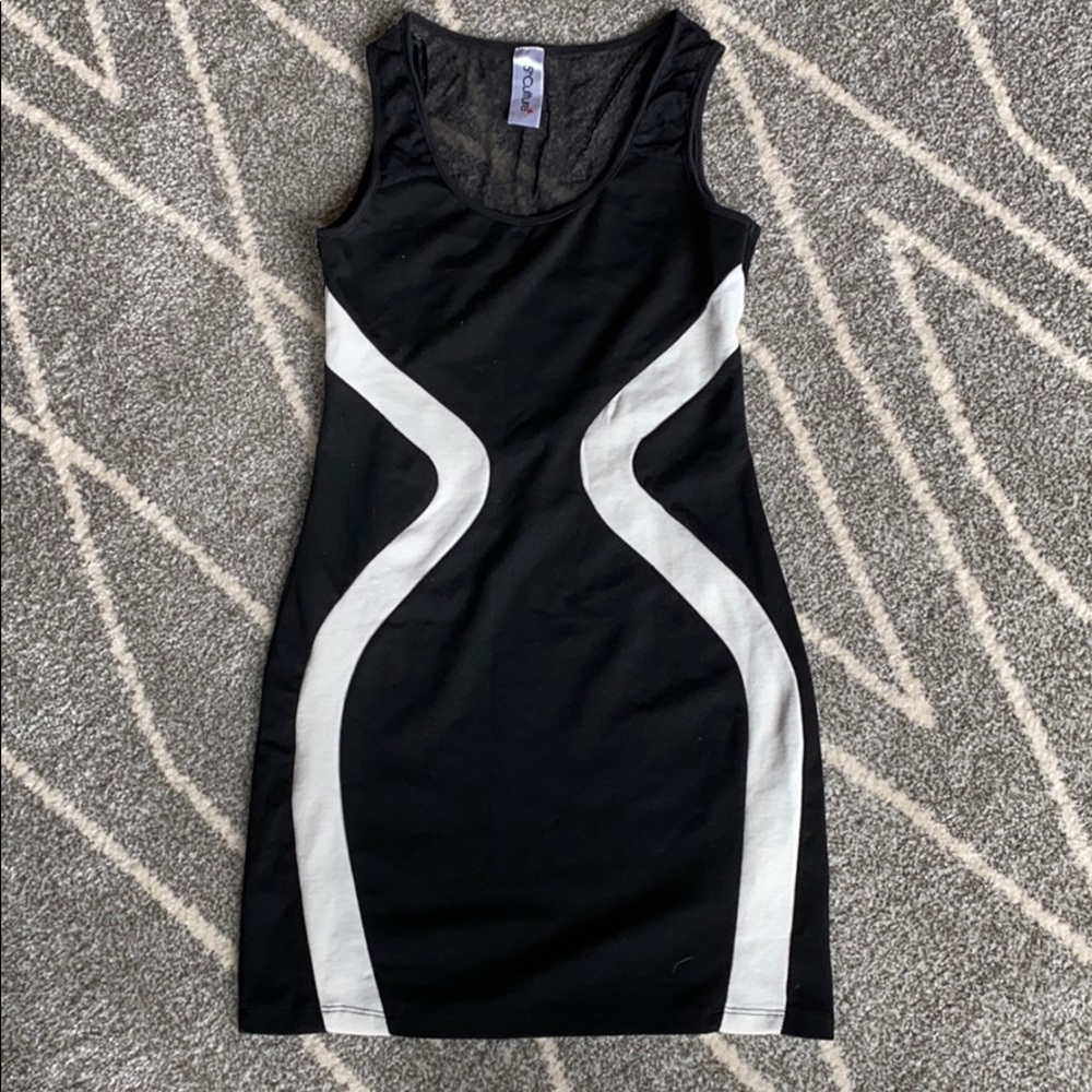 5th Culture Dress